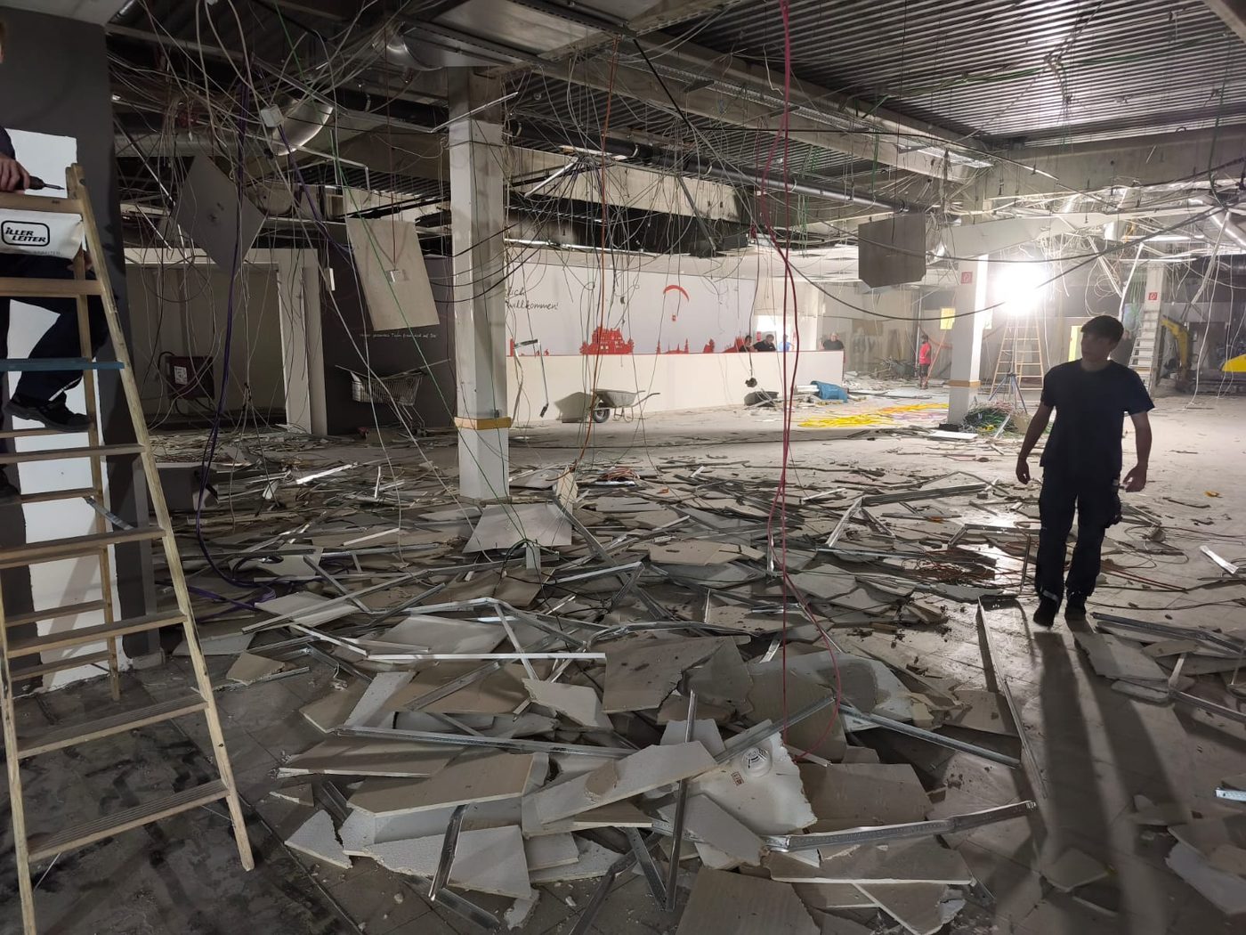 SMV Viernheim – Projektfoto 12
