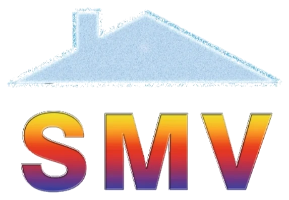 SMV Viernheim Logo